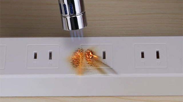 防火