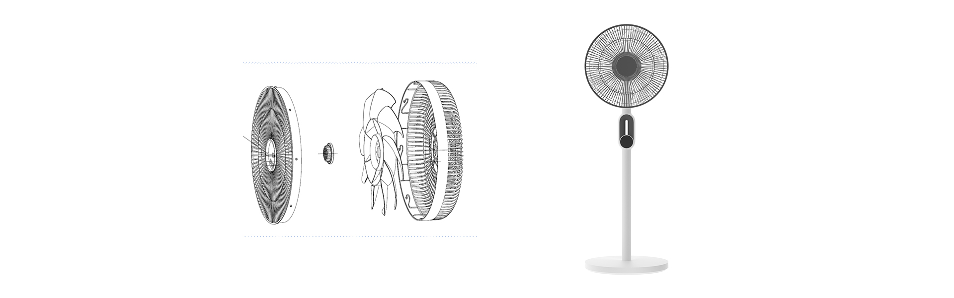 plasma-fan