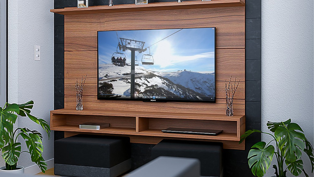 new tv