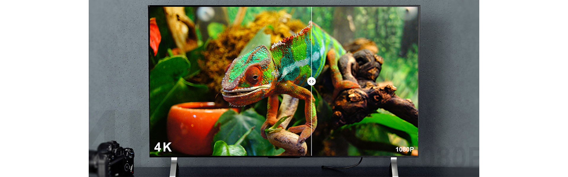 4K HD